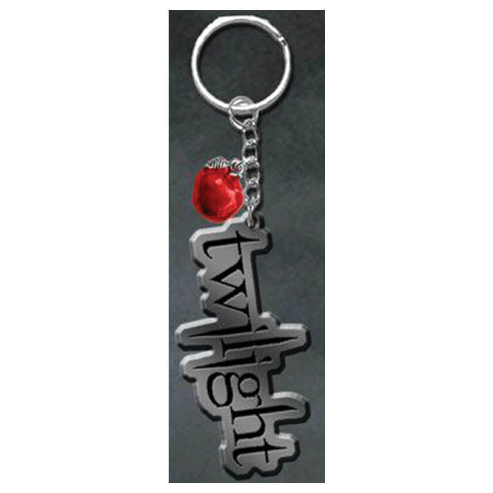 Twilight Keyring (Logo)