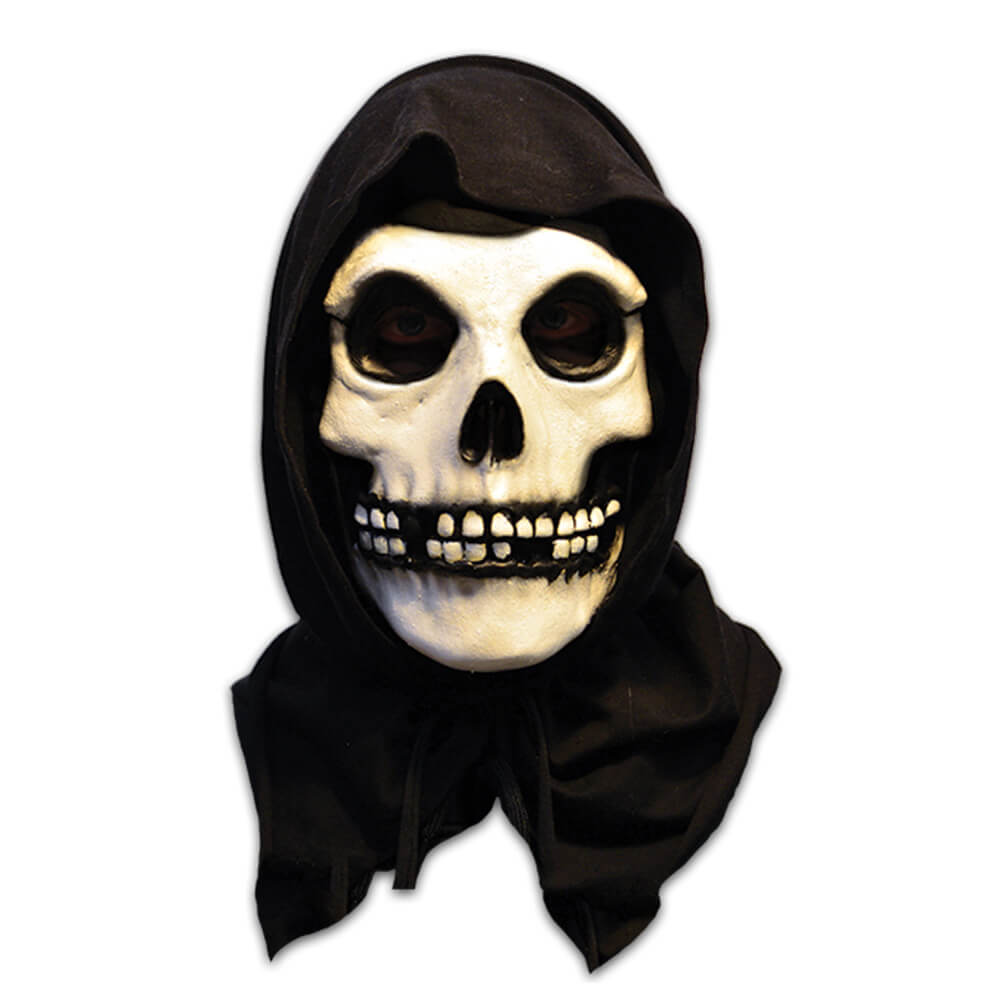 Misfits Fiend Mask Hood