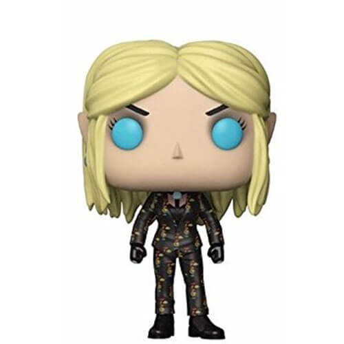 Bright Leilah US Exclusive Pop! Vinyl