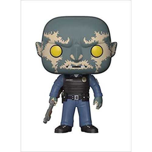 Bright Nick Jakoby Pop! Vinyl