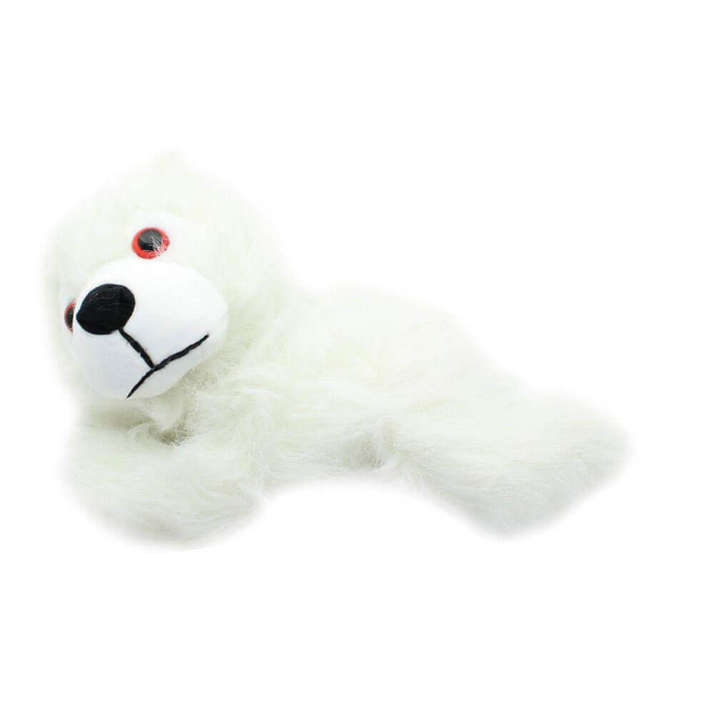 Game of Thrones Ghost Direwolf Cub Prone Plush