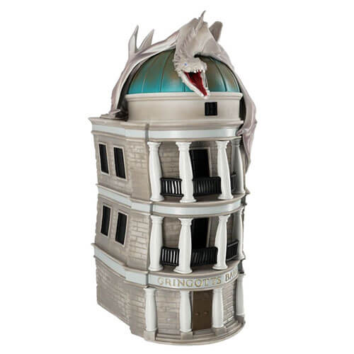 Harry Potter Gringotts Bank Coin Bank