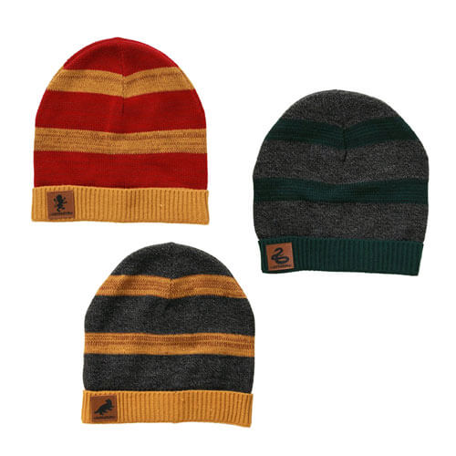 Harry Potter Heathered Knit Beanie