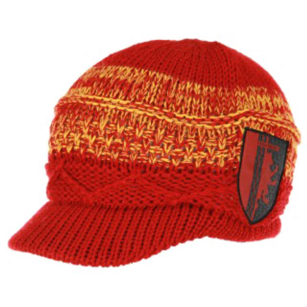 Harry Potter Knit Brim gorra