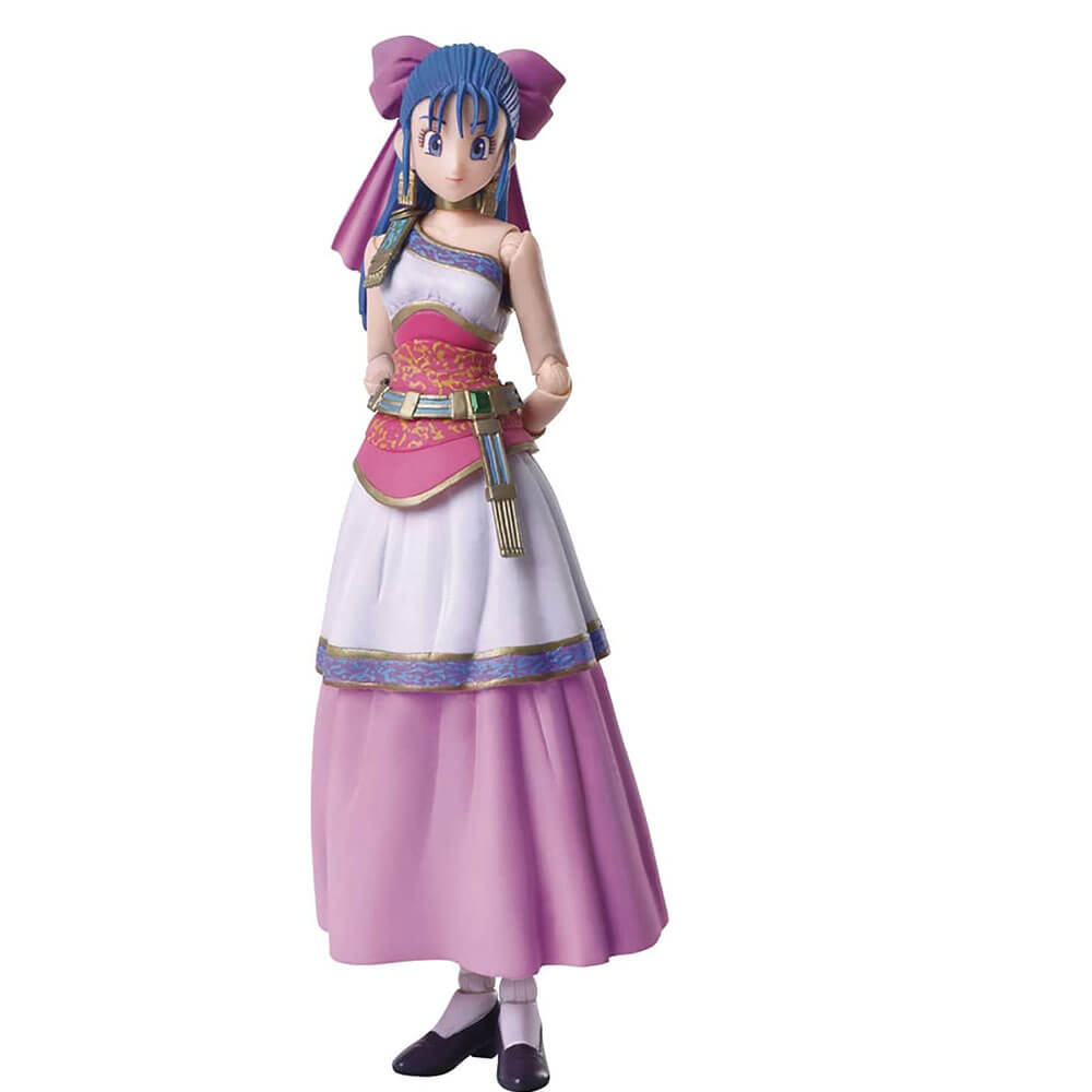 Dragon Quest v Nera Bring Arts Figure