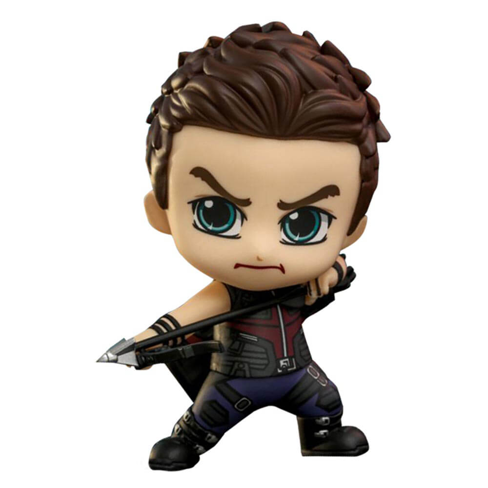 Avengers 4 Endgame Hawkeye Cosbaby