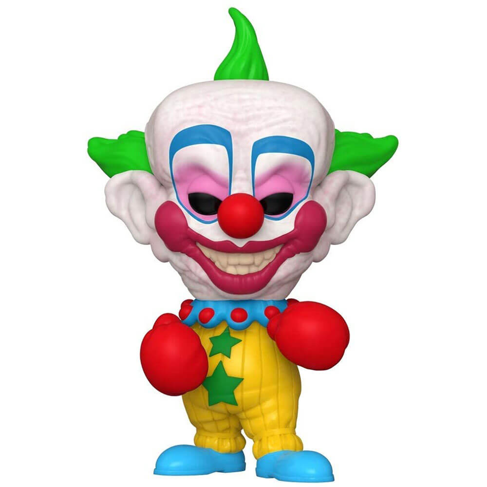 Killer Klowns from Outer Space Shorty Pop! Vinyl