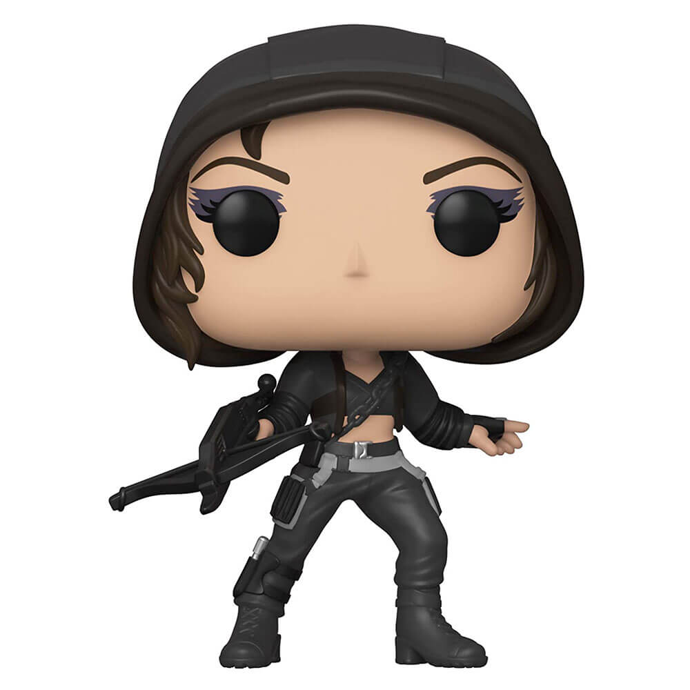 Birds of Prey Huntress Pop! Vinyl