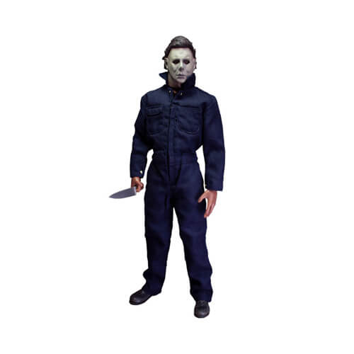 Halloween Michael Myers 1:6 Scale 12" Action Figure