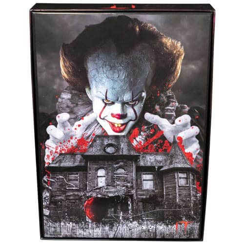 It (2017) Pennywise 1000 piece Jigsaw Puzzle