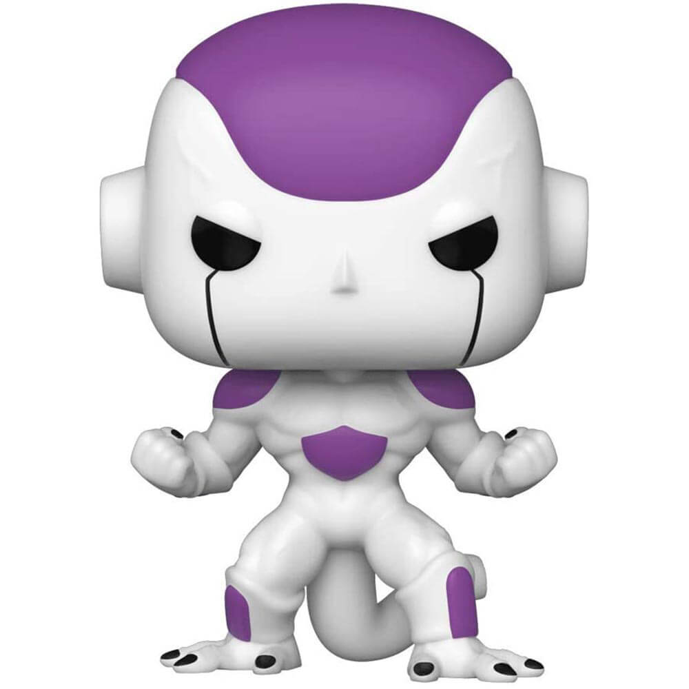 Dragon Ball Z Frieza 100% Final Form Pop! Vinyl