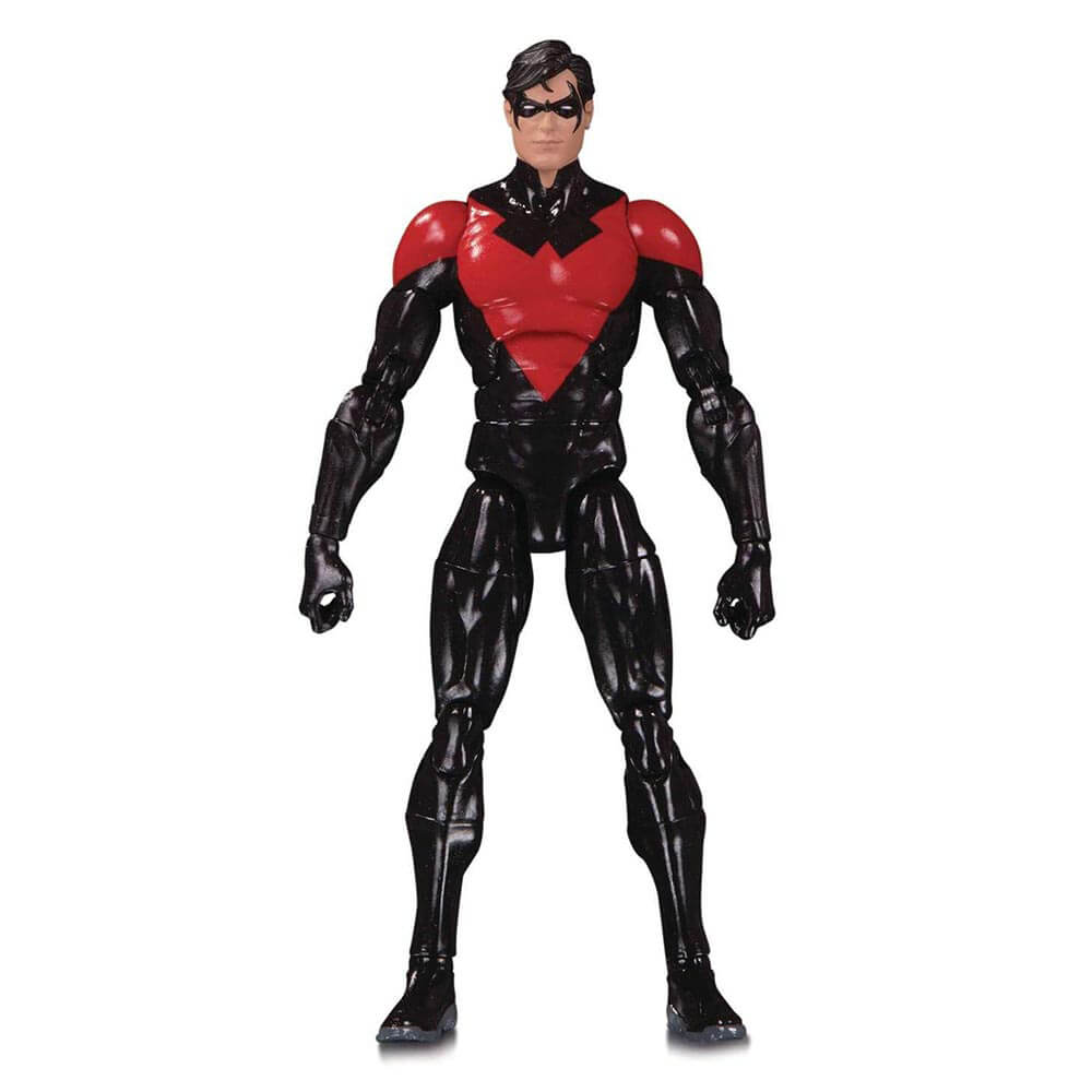 Batman Nightwing New 52 Essentials Action Figure