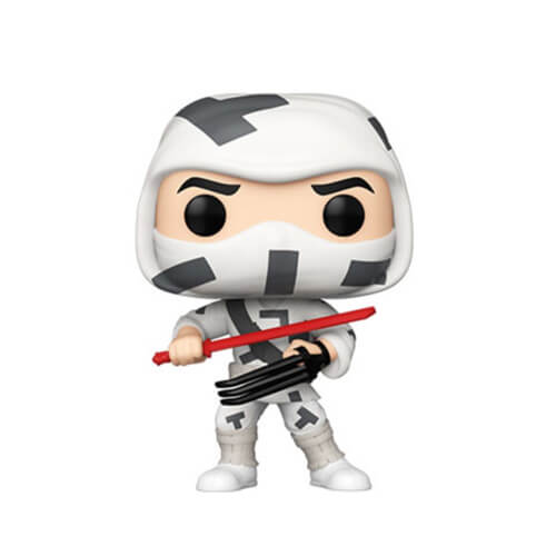 G.I. Joe Storm Shadow V2 Pop! Vinyl