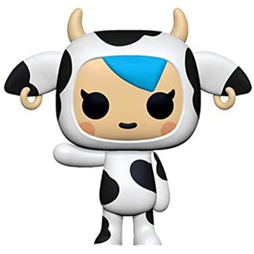 Tokidoki Mozzarella Pop! Vinyl