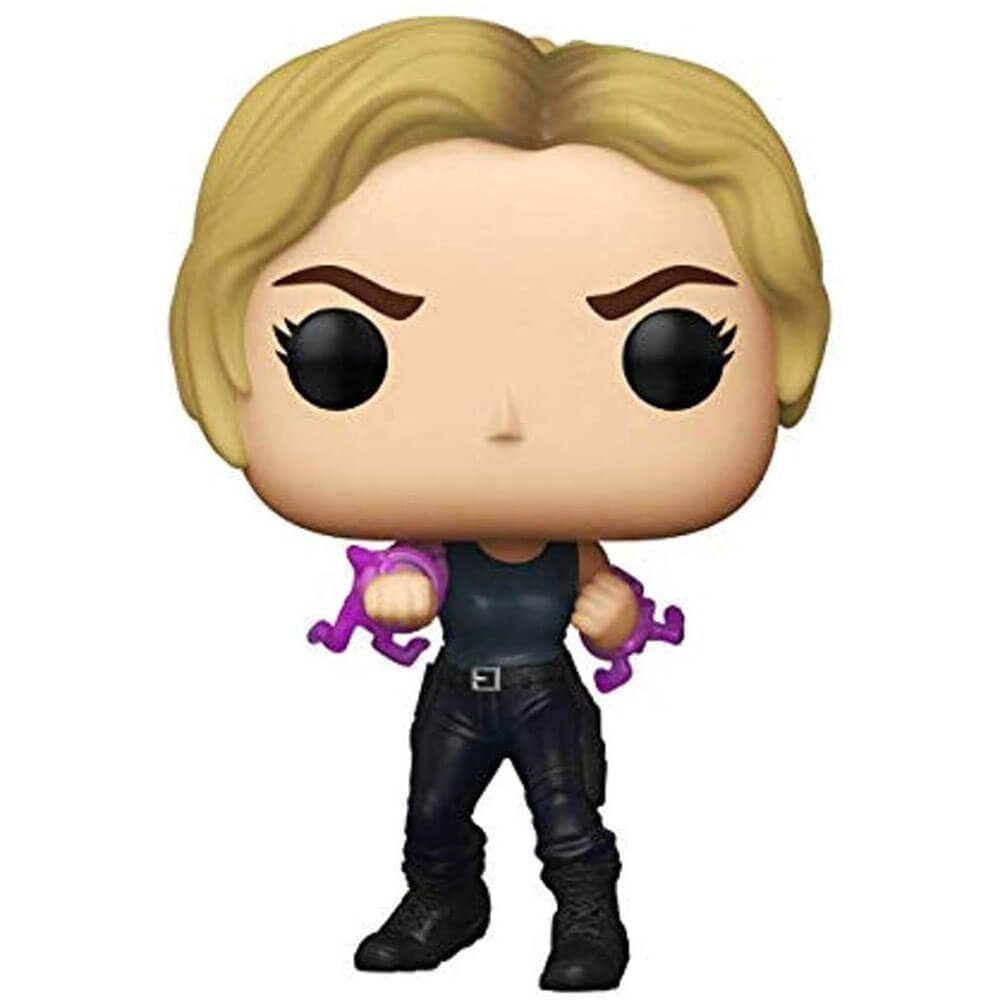 Mortal Kombat (2021) Sonya Pop! Vinyl