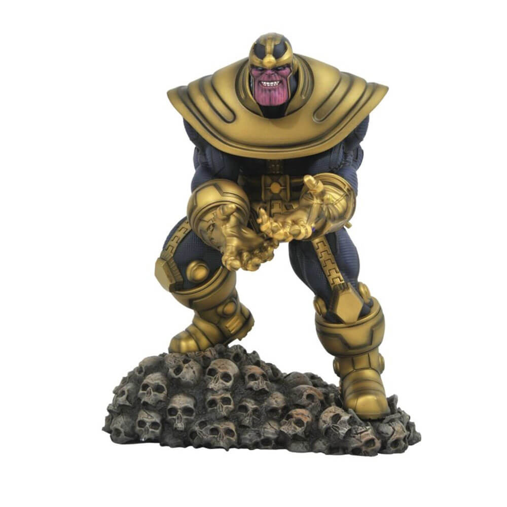 Marvel Comics Thanos Comic Gallery PVC Statue