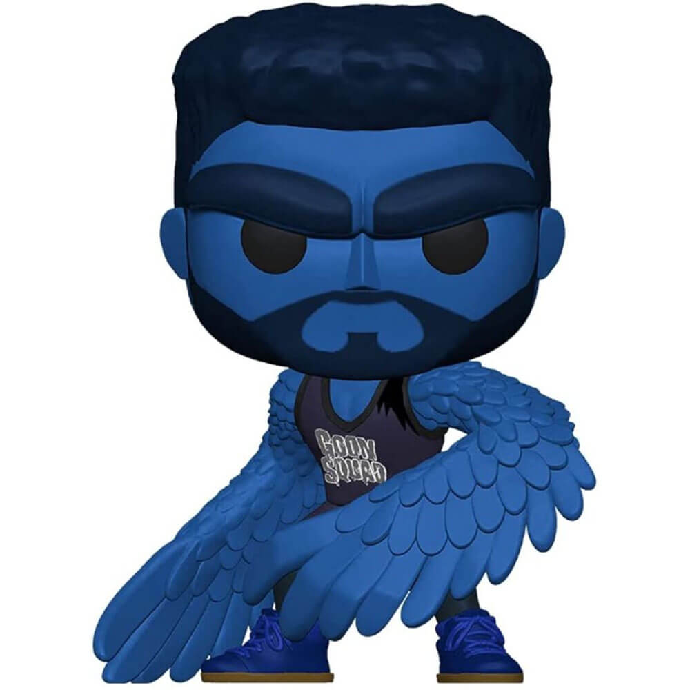 Space Jam 2: A New Legacy The Brow Pop! Vinyl