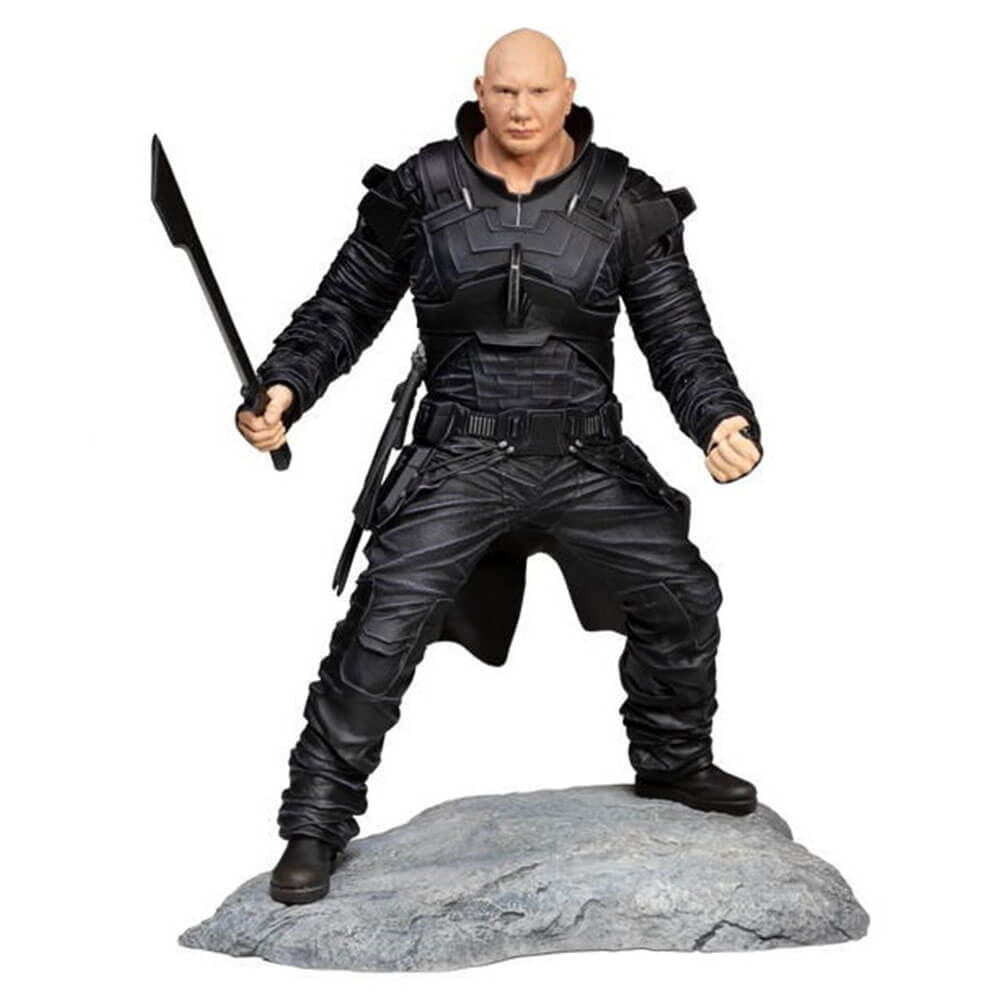 Dune (2021) Glossu Rabban Figure