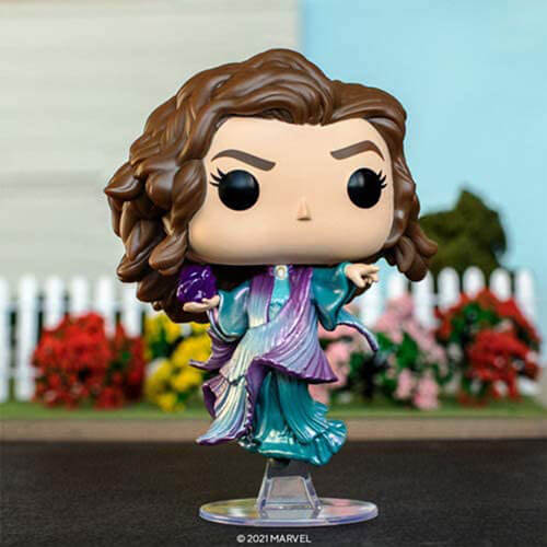 WandaVision Agatha Harkness Pop! Vinyl