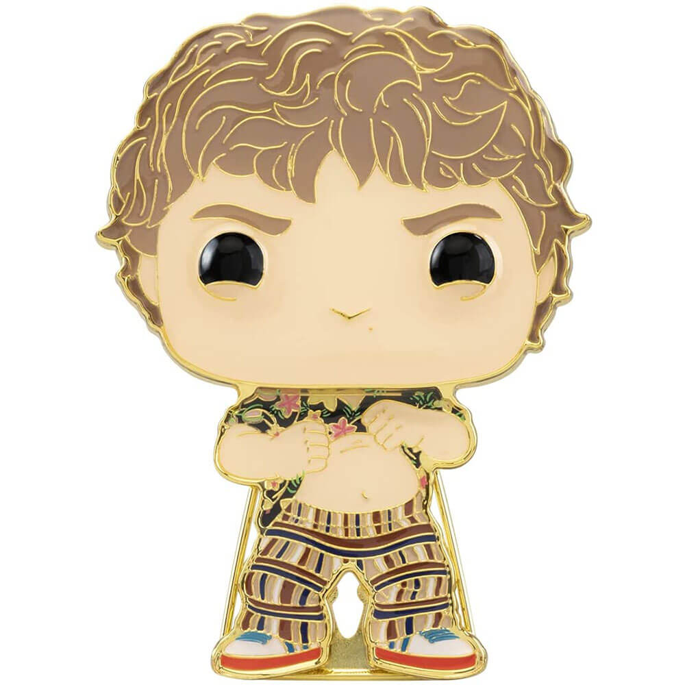 Goonies 4 "Pop! Emalje Pin