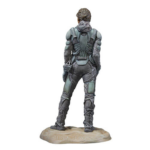 Dune (2021) Chani Figure