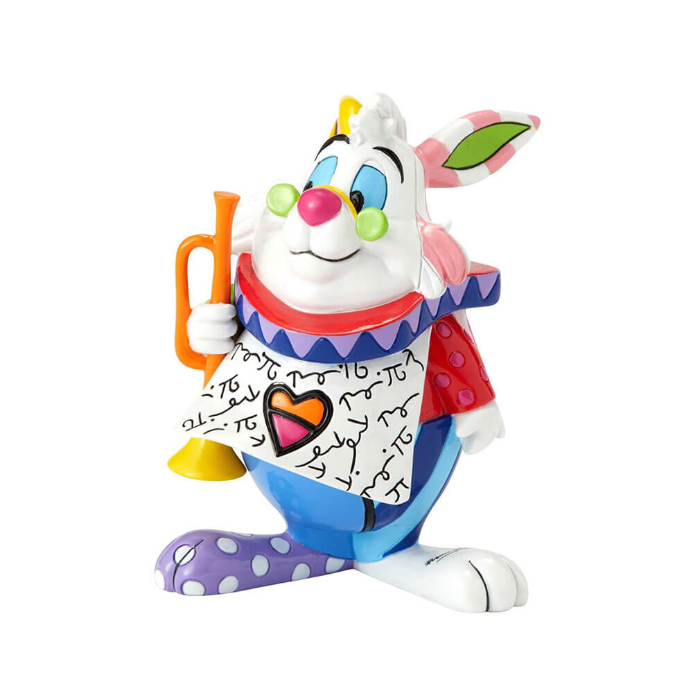 Britto Disney Mini Figurine