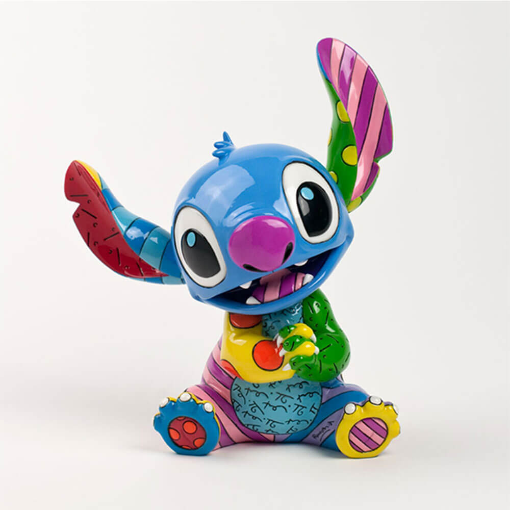 Figurine de point de couture de Britto Disney