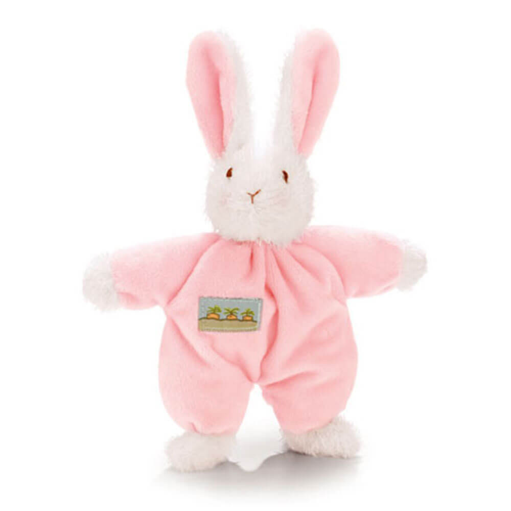 Coelhinhos da baía Sweet Hops Bunny Rattle