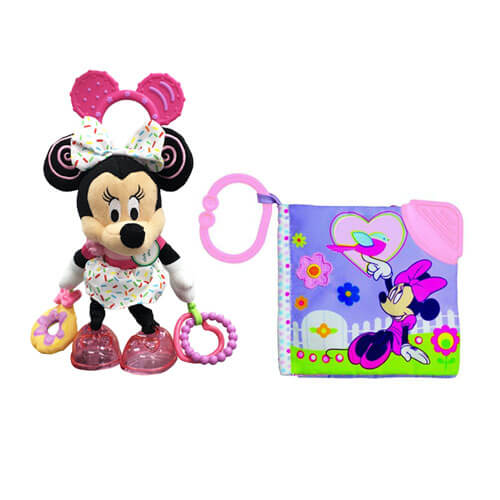 Disney Baby Minnie Mouse