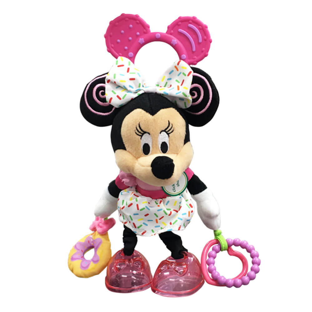 Mysz Disney Baby Minnie