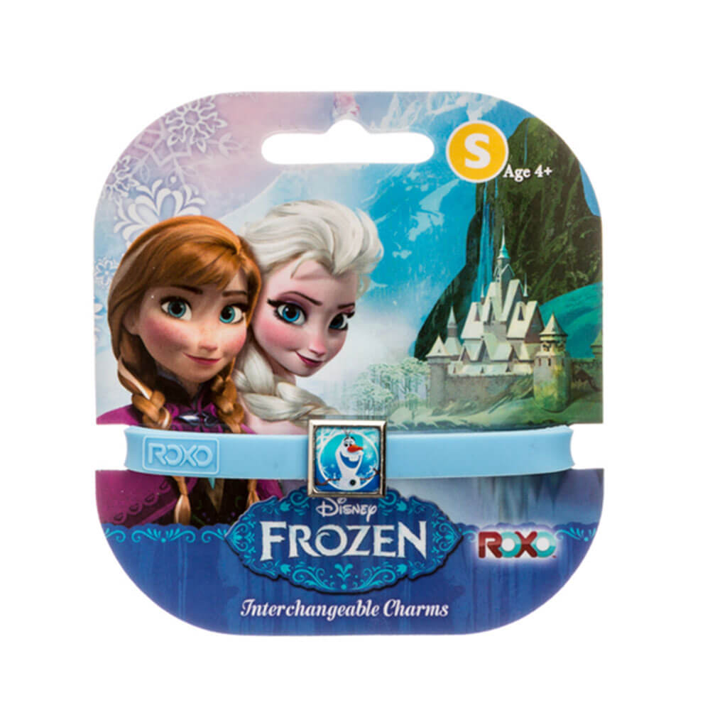 Bracciale Disney Frozen Olaf 1-Charm