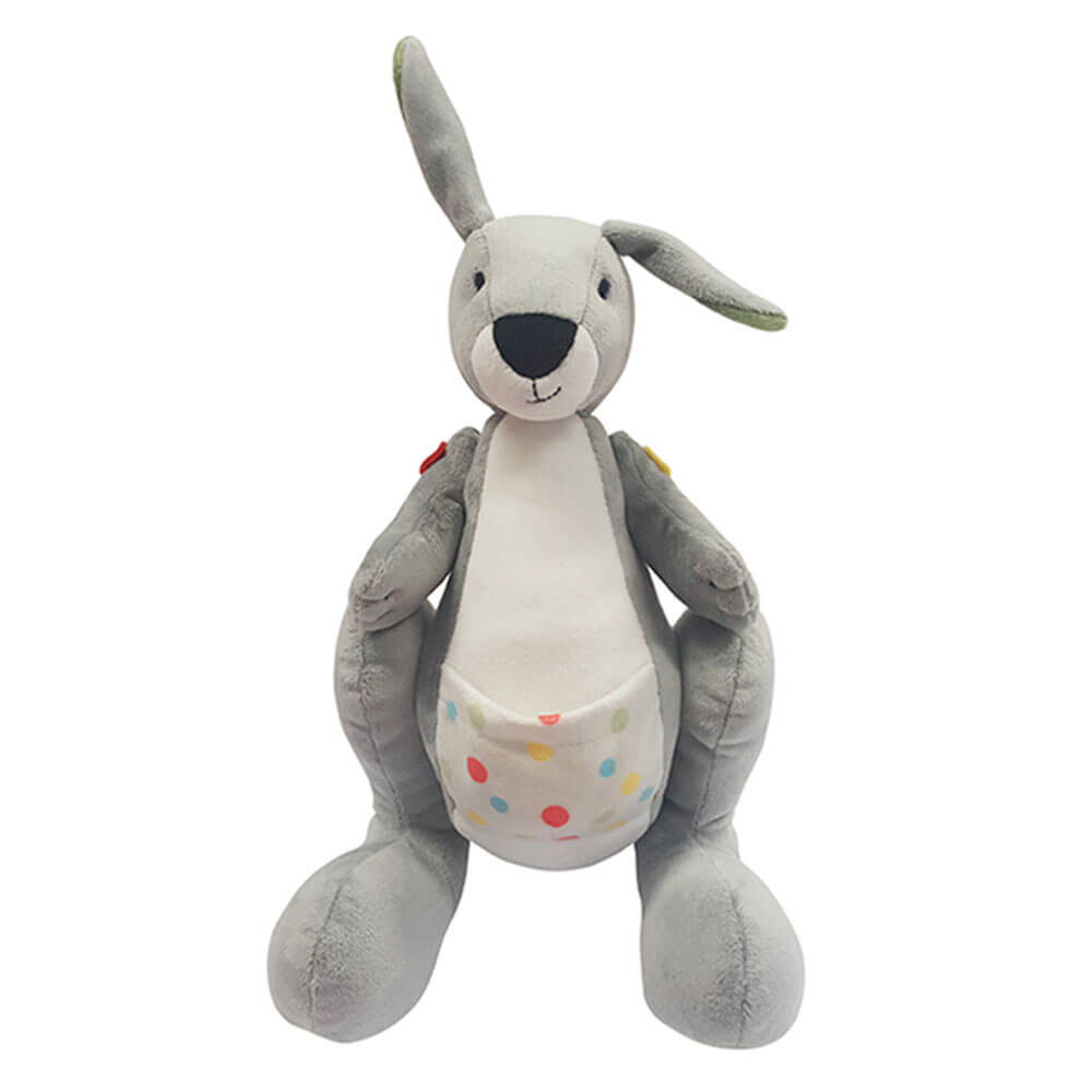 Play School Plush