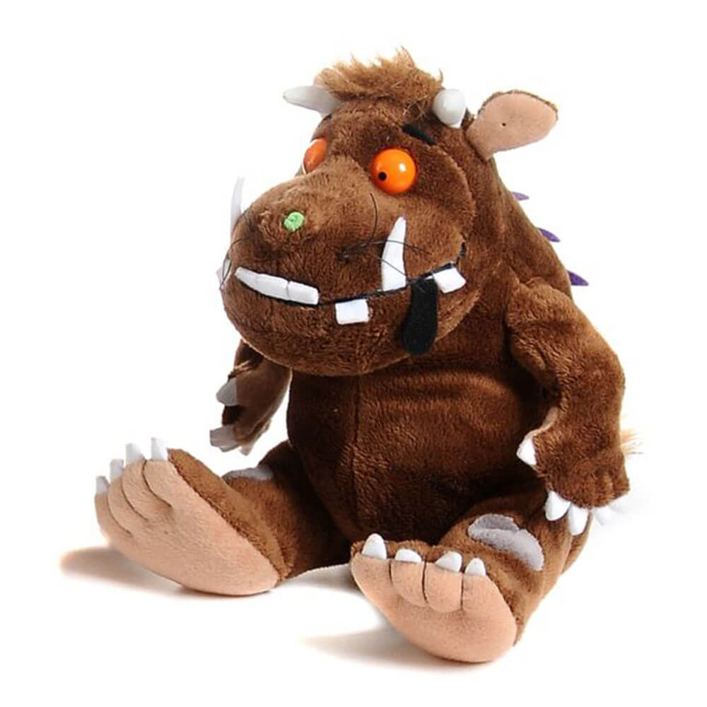 Il peluche Gruffalo