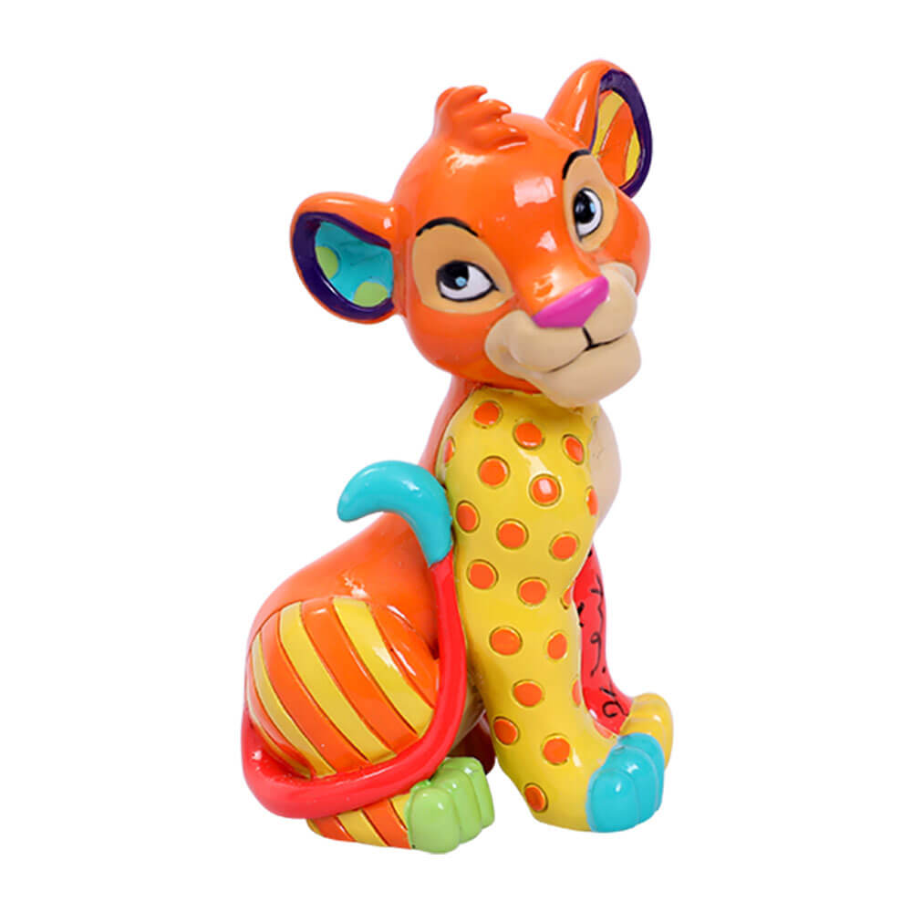 Disney di Britto Mini Figurina