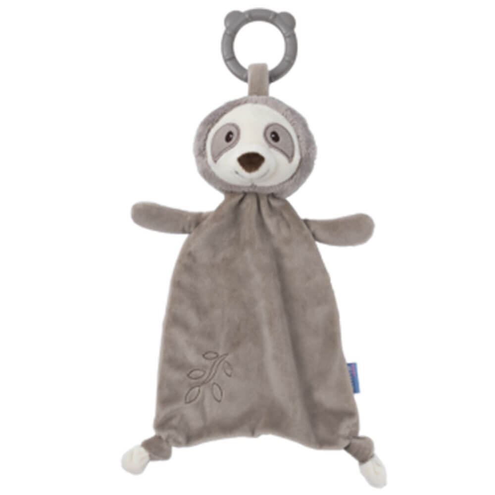 Gund baby tandpetare teether lovey