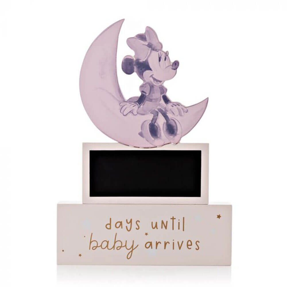  Countdown-Schild von Disney Gifts