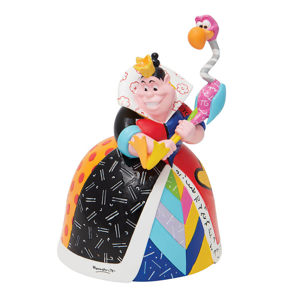 Disney by Britto 70th Anniversary Figure