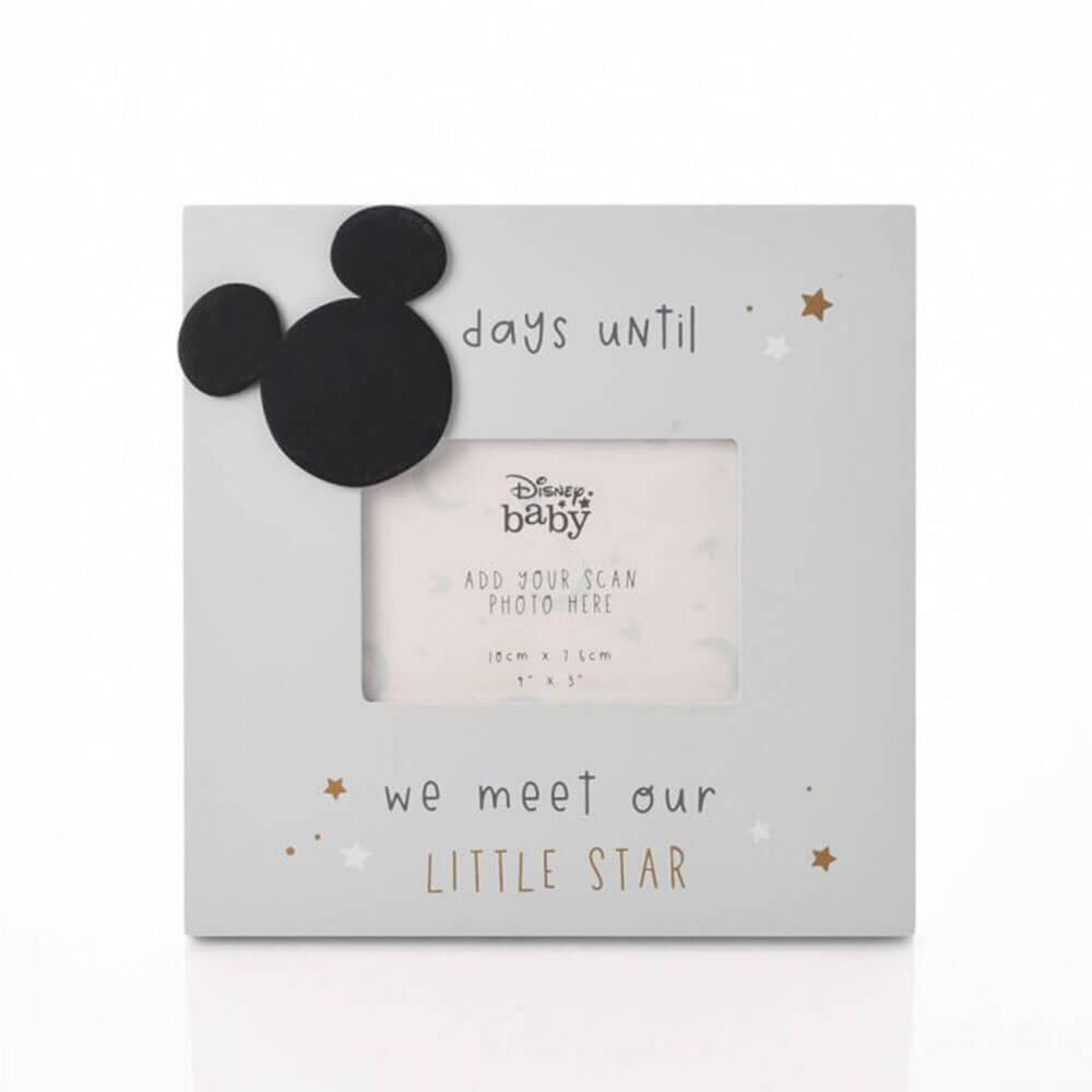 Disney Gifts Baby UltraSound Frame