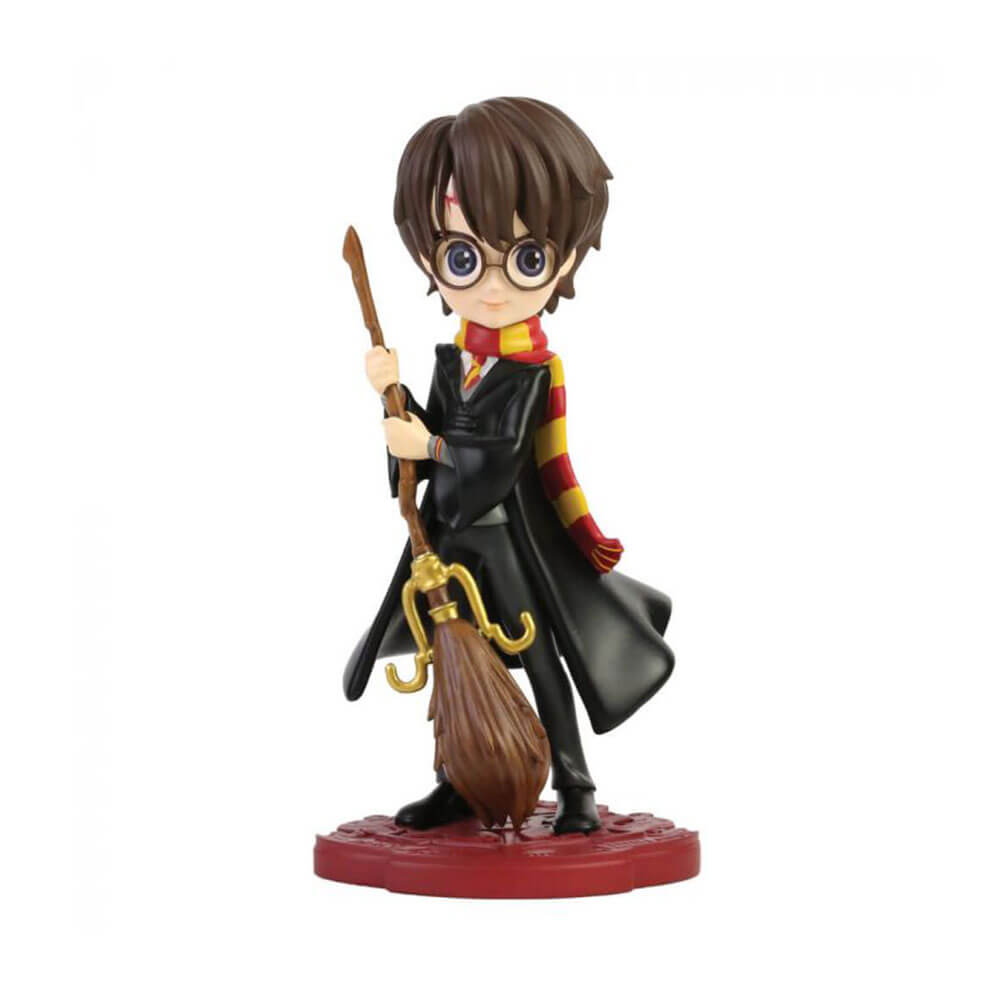 Figura de réplica de Harry Potter