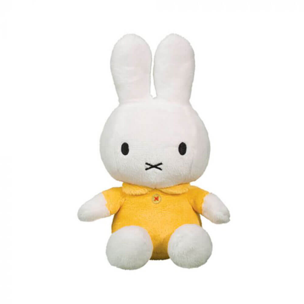 Miffy Classic Plush