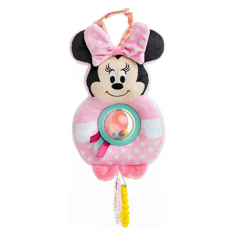 Disney on-the-go spinner bal