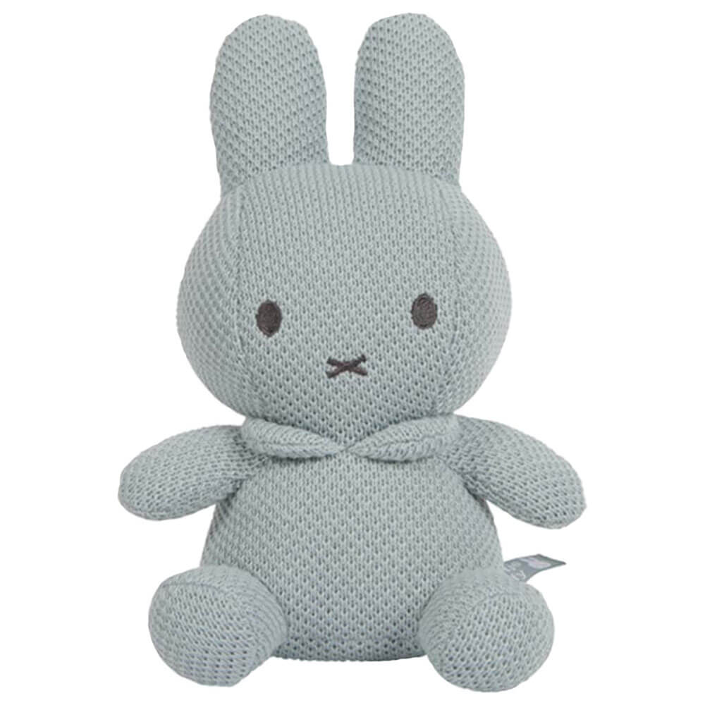 Miffy kosete plysj 20cm