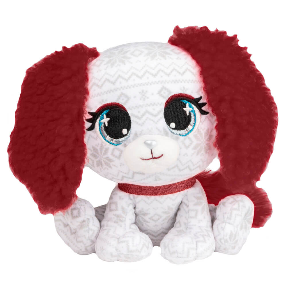 P*LUSHES PETS SPECIAL EDITION PLUSH