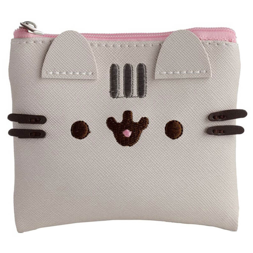 Pusheen Classic Shaped Purse