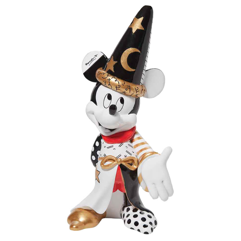 Disney Midas steinharpiksfigur (stor)