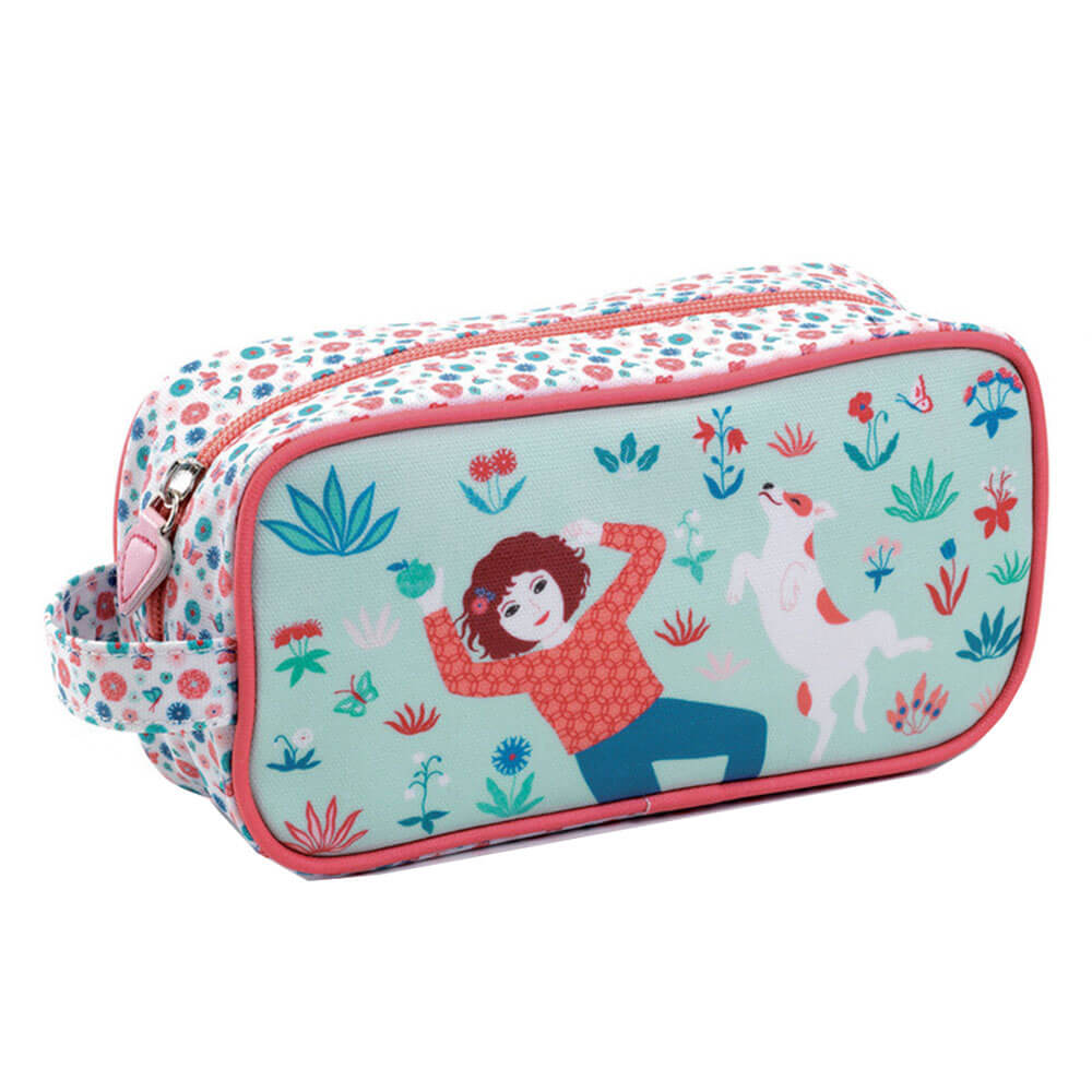 Djeco Pencil Case