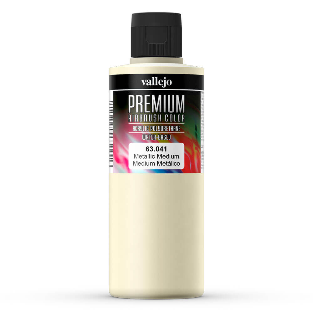 Pearl de color premium y 200 ml