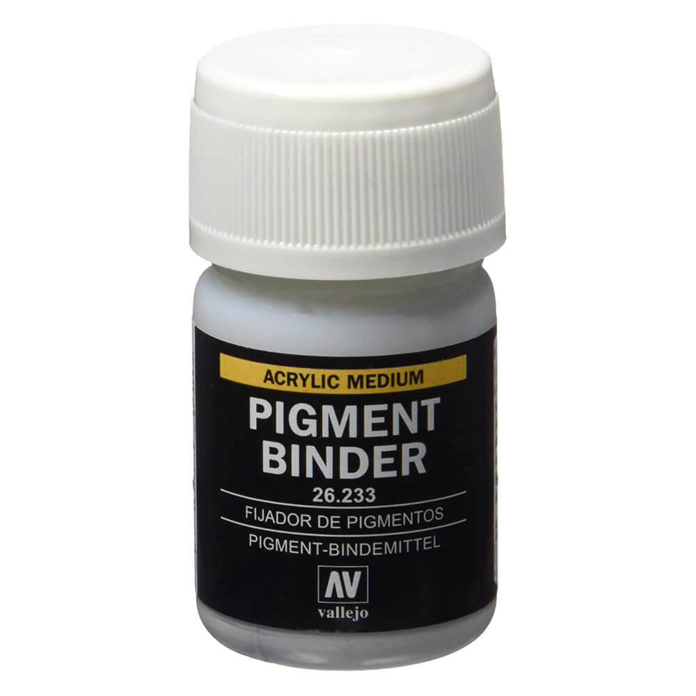 Vallejo Pigmenter 30 ml