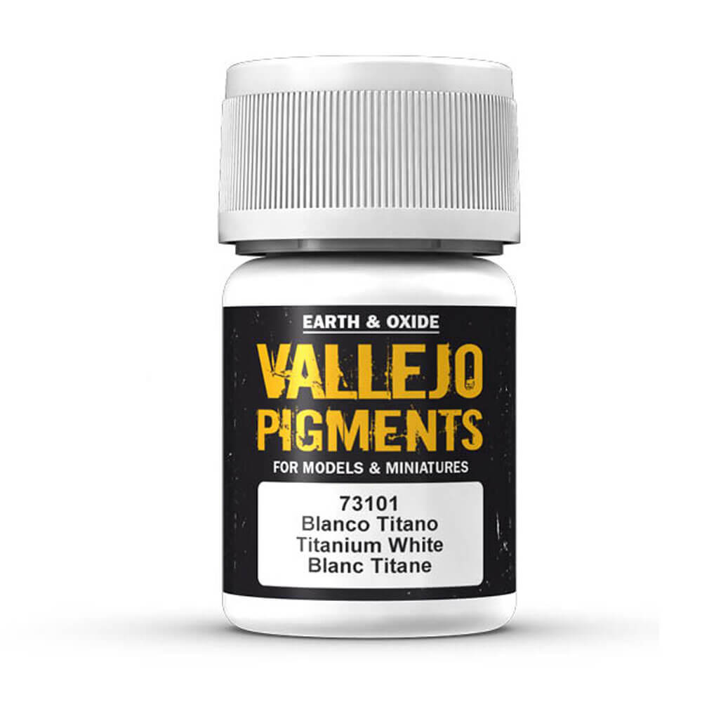 Vallejo -pigment 30 ml