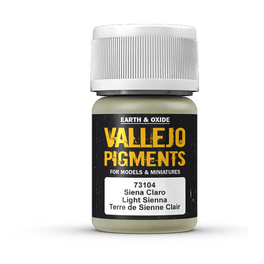 Vallejo Pigments 30ml